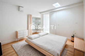 achat appartement rives 38140