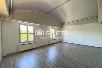 achat appartement rives 38140