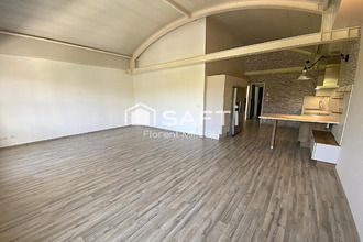 achat appartement rives 38140