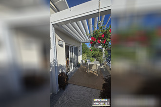 achat appartement rives 38140