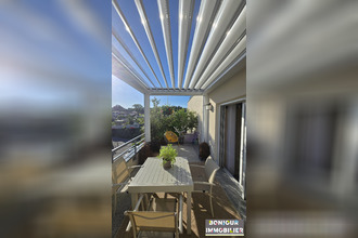 achat appartement rives 38140