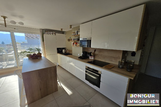 achat appartement rives 38140