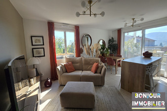 achat appartement rives 38140