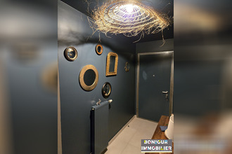 achat appartement rives 38140