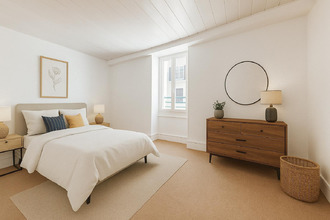 achat appartement rives 38140