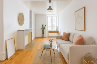 achat appartement rives 38140