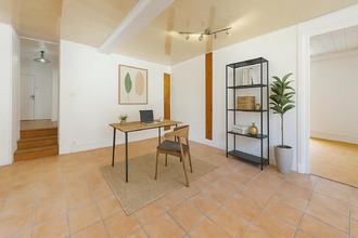 achat appartement rives 38140