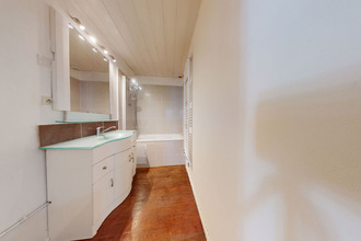 achat appartement rives 38140