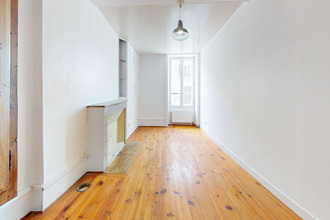 achat appartement rives 38140