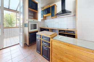 achat appartement rives 38140