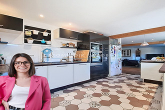 achat appartement rives 38140