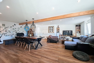 achat appartement rives 38140