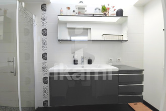 achat appartement rives 38140