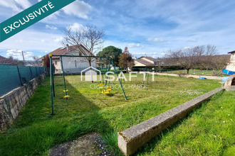 achat appartement rives 38140