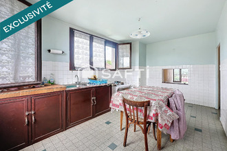 achat appartement rives 38140