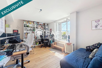 achat appartement rives 38140