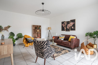 achat appartement rives 38140