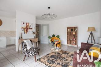 achat appartement rives 38140