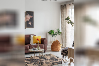 achat appartement rives 38140