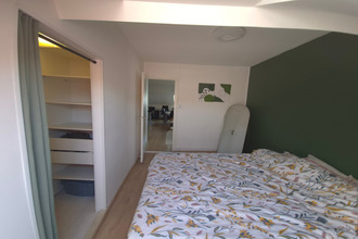 achat appartement rives 38140
