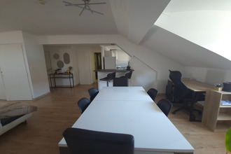 achat appartement rives 38140