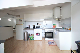 achat appartement rives 38140