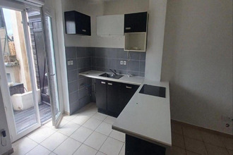 achat appartement rives 38140