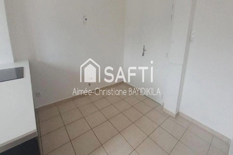 achat appartement rives 38140