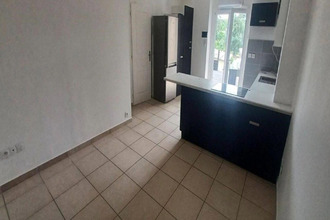 achat appartement rives 38140