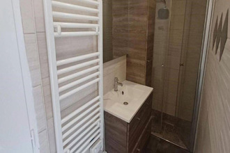 achat appartement rives 38140