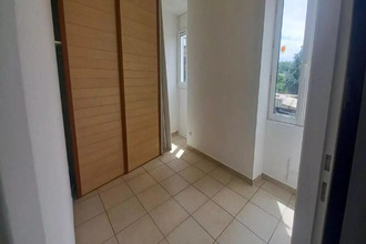 achat appartement rives 38140