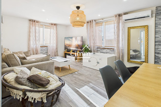 achat appartement rives 38140