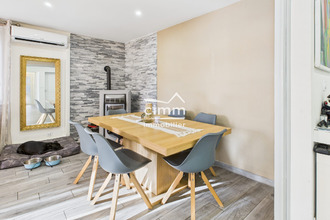 achat appartement rives 38140