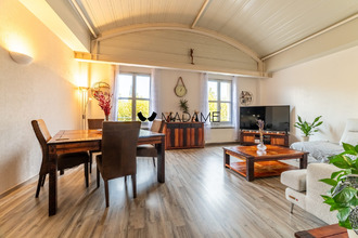 achat appartement rives 38140