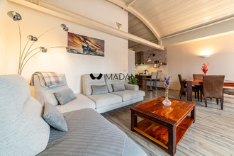 achat appartement rives 38140