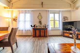 achat appartement rives 38140