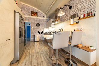 achat appartement rives 38140