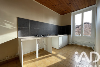 achat appartement rives 38140