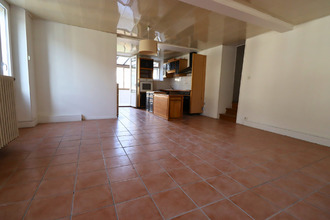 achat appartement rives 38140