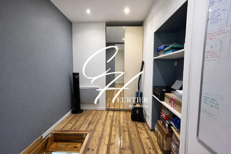 achat appartement rives 38140