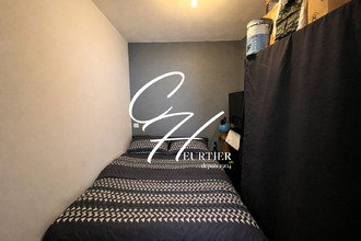 achat appartement rives 38140