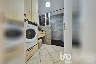 achat appartement rives 38140