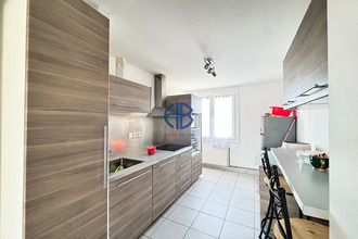 achat appartement rives 38140