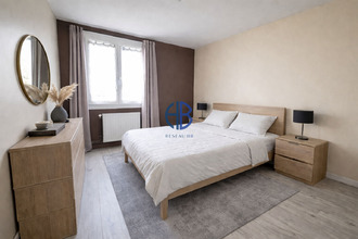 achat appartement rives 38140