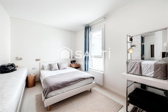 achat appartement rives 38140