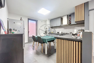achat appartement rives 38140