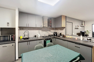 achat appartement rives 38140