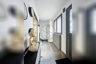 achat appartement rives 38140