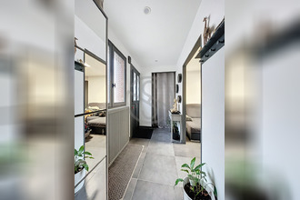 achat appartement rives 38140