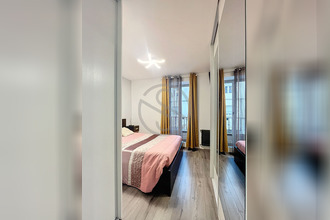 achat appartement rives 38140